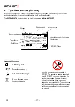 Preview for 14 page of Phoenix Mecano DEWERT MEGAMAT 2 Installation Instructions Manual