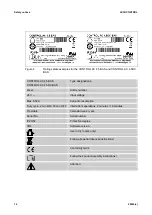 Preview for 12 page of Phoenix Mecano Dewert Okin ACCUCONTROL 4.5 Installation Instructions Manual