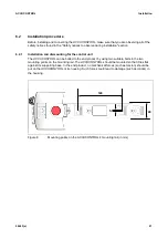 Preview for 21 page of Phoenix Mecano Dewert Okin ACCUCONTROL 4.5 Installation Instructions Manual