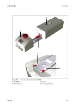 Preview for 23 page of Phoenix Mecano Dewert Okin ACCUCONTROL 4.5 Installation Instructions Manual