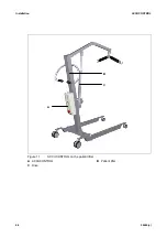 Preview for 24 page of Phoenix Mecano Dewert Okin ACCUCONTROL 4.5 Installation Instructions Manual