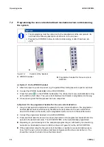 Preview for 28 page of Phoenix Mecano Dewert Okin ACCUCONTROL 4.5 Installation Instructions Manual