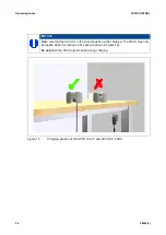 Preview for 34 page of Phoenix Mecano Dewert Okin ACCUCONTROL 4.5 Installation Instructions Manual