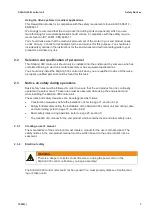 Preview for 7 page of Phoenix Mecano Dewert Okin AG 300 Installation Instructions Manual