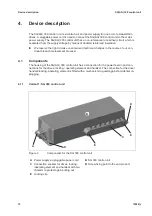 Предварительный просмотр 10 страницы Phoenix Mecano Dewert Okin AG 300 Installation Instructions Manual