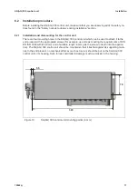 Preview for 17 page of Phoenix Mecano Dewert Okin AG 300 Installation Instructions Manual