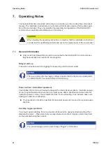 Preview for 24 page of Phoenix Mecano Dewert Okin AG 300 Installation Instructions Manual