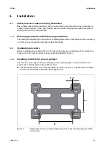 Preview for 15 page of Phoenix Mecano Dewert Okin CU165 Installation Instructions Manual