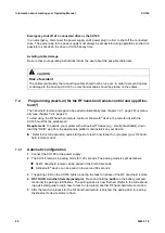 Preview for 20 page of Phoenix Mecano Dewert Okin CU165 Installation Instructions Manual