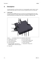 Предварительный просмотр 10 страницы Phoenix Mecano Dewert Okin CU458-2 Installation Instructions Manual