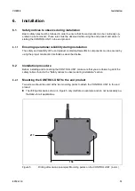 Preview for 13 page of Phoenix Mecano Dewert Okin CU458-2 Installation Instructions Manual