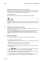 Preview for 17 page of Phoenix Mecano Dewert Okin CU458-2 Installation Instructions Manual