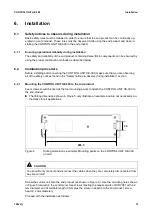 Предварительный просмотр 13 страницы Phoenix Mecano Dewert Okin HE-300 SMPS Installation Instructions Manual