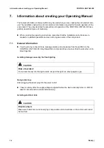 Preview for 16 page of Phoenix Mecano Dewert Okin HE-300 SMPS Installation Instructions Manual