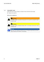 Preview for 8 page of Phoenix Mecano DewertOkin DC20 Installation Instructions Manual