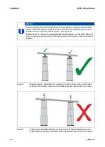 Preview for 20 page of Phoenix Mecano DewertOkin DC20 Installation Instructions Manual