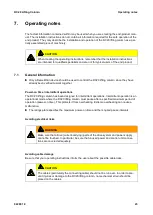 Preview for 23 page of Phoenix Mecano DewertOkin DC20 Installation Instructions Manual