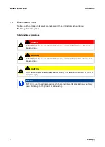 Preview for 8 page of Phoenix Mecano DewertOkin DUOMAT 3 Installation Instructions Manual