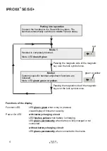 Preview for 4 page of Phoenix Mecano DewertOkin IPROXX SE System Instructions