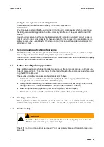 Preview for 8 page of Phoenix Mecano DewertOkin MC10 Installation Instructions Manual