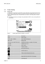 Preview for 9 page of Phoenix Mecano DewertOkin MC10 Installation Instructions Manual