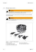 Preview for 12 page of Phoenix Mecano DewertOkin MC10 Installation Instructions Manual