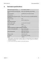 Preview for 13 page of Phoenix Mecano DewertOkin MC10 Installation Instructions Manual