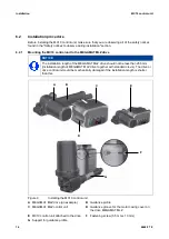 Preview for 16 page of Phoenix Mecano DewertOkin MC10 Installation Instructions Manual