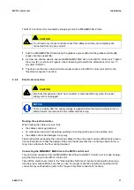 Preview for 17 page of Phoenix Mecano DewertOkin MC10 Installation Instructions Manual