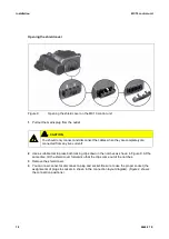 Preview for 18 page of Phoenix Mecano DewertOkin MC10 Installation Instructions Manual