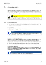 Preview for 23 page of Phoenix Mecano DewertOkin MC10 Installation Instructions Manual