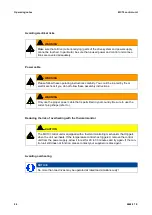 Preview for 24 page of Phoenix Mecano DewertOkin MC10 Installation Instructions Manual