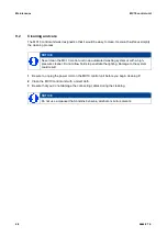 Preview for 28 page of Phoenix Mecano DewertOkin MC10 Installation Instructions Manual