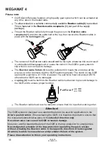 Preview for 10 page of Phoenix Mecano DewertOkin MEGAMAT 4 Installation Instructions Manual