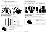 Предварительный просмотр 2 страницы Phoenix Mecano ELODRIVE BT Series Installation And Operating Instructions