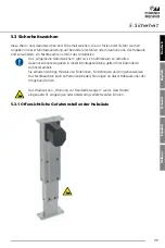 Preview for 11 page of Phoenix Mecano Lambda Colonne Assembly Instructions Manual