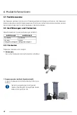 Preview for 12 page of Phoenix Mecano Lambda Colonne Assembly Instructions Manual