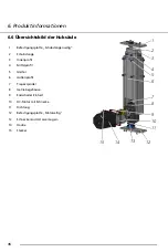 Preview for 16 page of Phoenix Mecano Lambda Colonne Assembly Instructions Manual