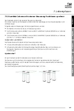 Preview for 23 page of Phoenix Mecano Lambda Colonne Assembly Instructions Manual