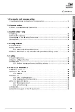 Preview for 29 page of Phoenix Mecano Lambda Colonne Assembly Instructions Manual