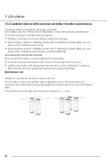 Preview for 50 page of Phoenix Mecano Lambda Colonne Assembly Instructions Manual