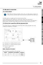 Preview for 51 page of Phoenix Mecano Lambda Colonne Assembly Instructions Manual