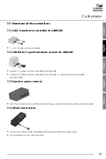 Preview for 53 page of Phoenix Mecano Lambda Colonne Assembly Instructions Manual