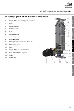 Preview for 71 page of Phoenix Mecano Lambda Colonne Assembly Instructions Manual