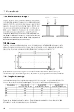 Preview for 76 page of Phoenix Mecano Lambda Colonne Assembly Instructions Manual