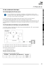 Preview for 79 page of Phoenix Mecano Lambda Colonne Assembly Instructions Manual