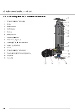 Preview for 98 page of Phoenix Mecano Lambda Colonne Assembly Instructions Manual