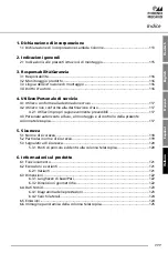 Preview for 111 page of Phoenix Mecano Lambda Colonne Assembly Instructions Manual