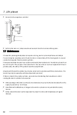 Предварительный просмотр 26 страницы Phoenix Mecano Lambda Assembly Instructions Manual