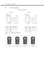 Предварительный просмотр 11 страницы Phoenix Mecano LD1000C Assembly Instructions Manual